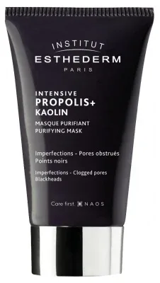 Institut Esthederm Intensive Propolis+ Kaolin Mască purificatoare 75 ml
