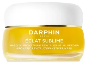 Darphin Éclat Sublime Mască aromatică revitalizantă cu vetiver 50 ml