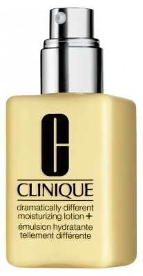 Clinique Emulsie hidratantă „Tellement Différente” pentru ten foarte uscat până la mixt 125 ml — preț și oferte