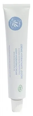 Graine de pastel Cremă hidratantă ușoară bio 50 ml