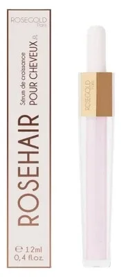ROSEGOLD Paris Rosehair Ser pentru creșterea părului 1,2 ml — preț și oferte