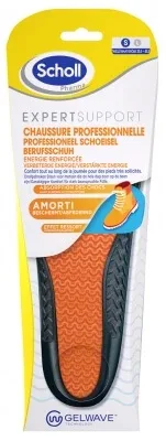 Scholl ExpertSupport – Încălțăminte profesională, 1 pereche — preț și oferte
