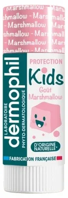 Dermophil Indien Kids Protecție pentru buze 4 g — preț și oferte