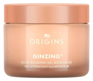 Origins Ginzing Bronze Glow Gel hidratant iluminator 50 ml