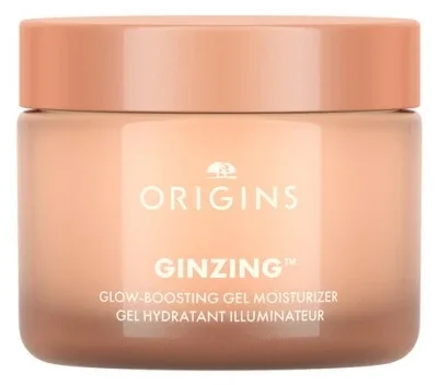 Origins Ginzing Bronze Glow Gel hidratant iluminator 50 ml — preț și oferte