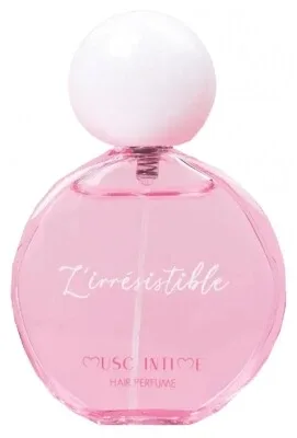 Musc Intime Parfum pentru păr Musc Blanc 50 ml — preț și oferte