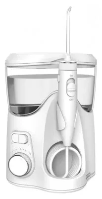 Aparat de curățare cu jet de apă Waterpik Ultra Plus WF-150EU