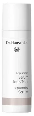 Dr. Hauschka Ser regenerant de zi și de noapte 30 ml