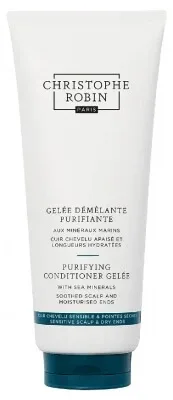 Christophe Robin Gel de descurcare și purificare 200 ml — preț și oferte