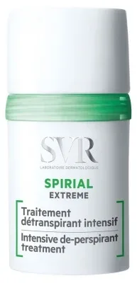 SVR Spirial Extrême Tratament intens antitranspirant 20 ml SVR LABORATORIES — preț și oferte