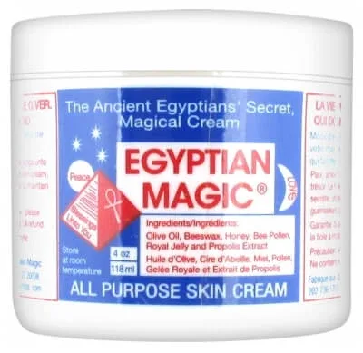 Egyptian Magic Cremă multifuncțională 118 ml — preț și oferte