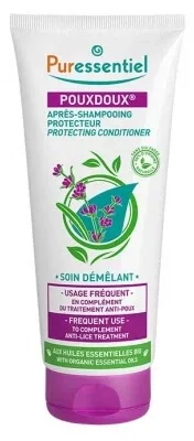 Puressentiel Pouxdoux Balsam de păr protector 200 ml — preț și oferte