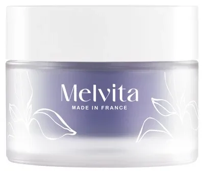 Melvita Nectar Sublime Cremă catifelată redensifiantă bio 50 ml — preț și oferte