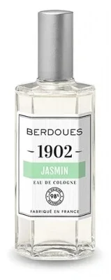 Berdoues Apă de colonie cu iasomie Berdoues 125 ml — preț și oferte