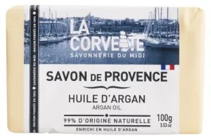 Corvette – Săpun din Provence cu ulei de argan, 100 g