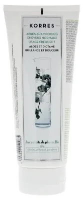 Korres Balsam pentru păr normal 200 ml — preț și oferte