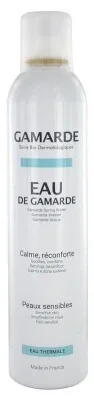 Gamarde Apă de Gamarde 250 ml