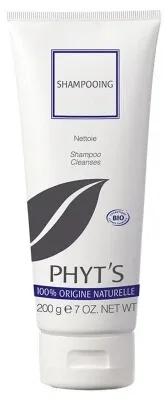 Phyt's Șampon organic 200 g