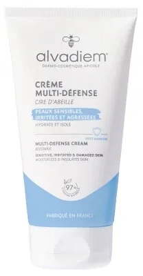 Alvadiem Cremă Multi-Protecție 150 ml — preț și oferte