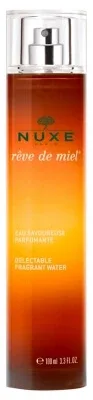 Nuxe Rêve de Miel Apă parfumată și aromată 100 ml — preț și oferte