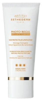 Institut Esthederm Photo Regul Tratament protector unificator pentru expunere solară intensă 50 ml — preț și oferte