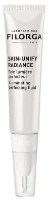 Filorga SKIN-UNIFY Radiance Tratament iluminator perfecționant 15 ml