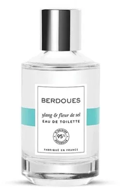 Berdoues Apă de toaletă Ylang & Fleur de Sel 100 ml