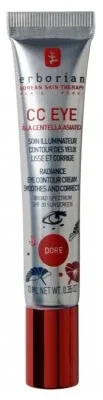 Erborian CC Eye – Tratament iluminator pentru conturul ochilor 10 ml — preț și oferte
