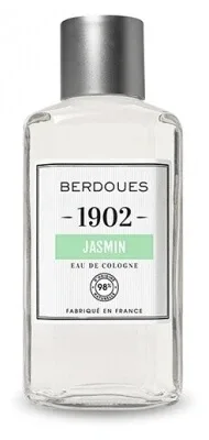Berdoues Apă de colonie cu iasomie Berdoues 245 ml