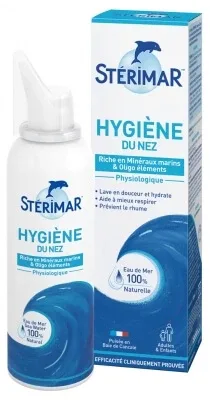 Stérimar Igiena nazală 50 ml