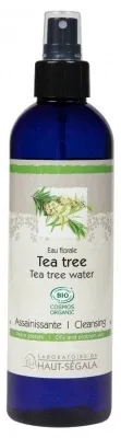 Laboratoire du Haut-Ségala Apă florală de arbore de ceai organic 250 ml — preț și oferte