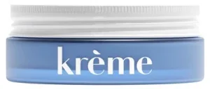 Cremă-mască de noapte bio împotriva deshidratării 50 ml