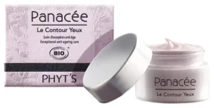 Phyt's Panacée Cremă bio pentru conturul ochilor 15 ml