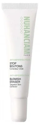Nuhanciam Stop Coșuri – Produs împotriva imperfecțiunilor, 15 ml — preț și oferte