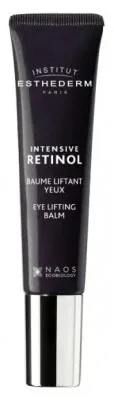Institut Esthederm - Balsam lifting intensiv cu retinol pentru ochi, 15 ml — preț și oferte