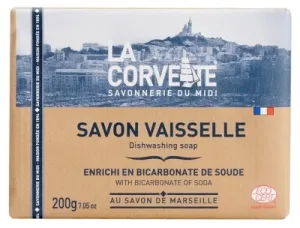 Săpunul de vase Corvette, 200 g