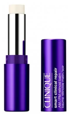 Clinique Smart Clinical Repair Balsam cu retinoizi pentru dimineață/seară 3 g — preț și oferte