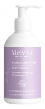 Melvita Produs de igienă intimă organic 225 ml — preț și oferte