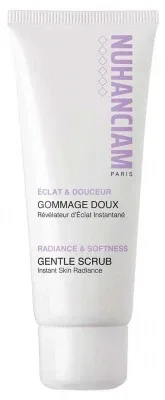 Nuhanciam Exfoliant delicat pentru strălucire și catifelare 75 ml — preț și oferte