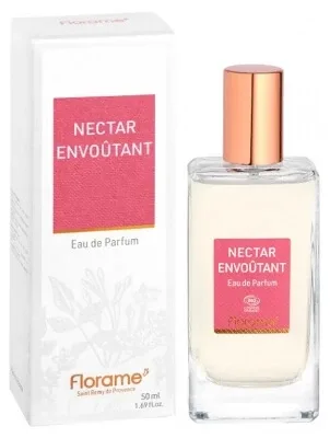Florame Nectar Envoûtant Apă de parfum bio 50 ml — preț și oferte