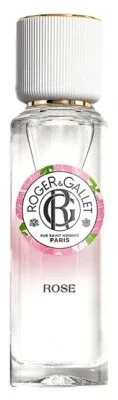 Roger & Gallet Rose Apă parfumată cu efecte benefice 30 ml — preț și oferte