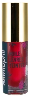 Dermophil Indien Ulei de buze colorat 5 ml — preț și oferte