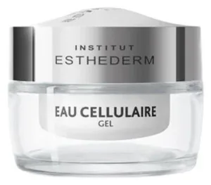 Institut Esthederm Eau Cellulaire Gel hidratant răcoritor 50 ml