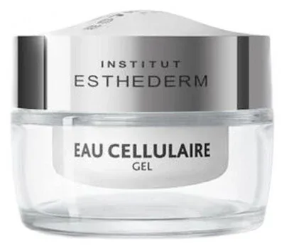 Institut Esthederm Eau Cellulaire Gel hidratant răcoritor 50 ml — preț și oferte