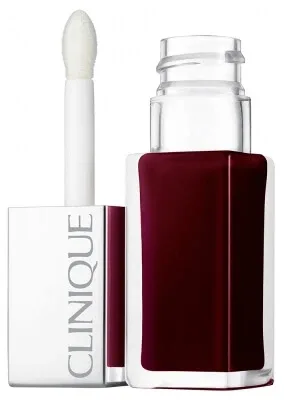 Clinique Pop Ulei pentru buze și obraji Black Honey 7 ml