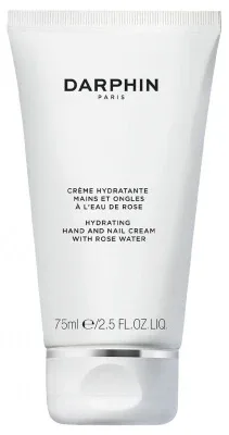 Darphin Cremă hidratantă pentru mâini și unghii cu apă de trandafiri 75 ml — preț și oferte