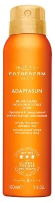 Institut Esthederm Adaptasun Spray solar hidratant și protector pentru corp 150 ml