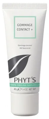 Phyt's Exfoliant Contact+ Bio 40 g — preț și oferte