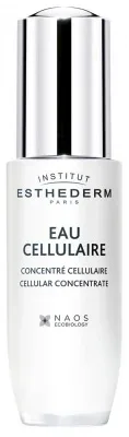 Institut Esthederm Apă celulară Concentrat celular 30 ml — preț și oferte