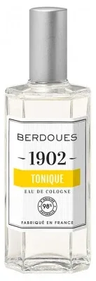 Berdoues Apă de colonie tonifiantă 125 ml — preț și oferte